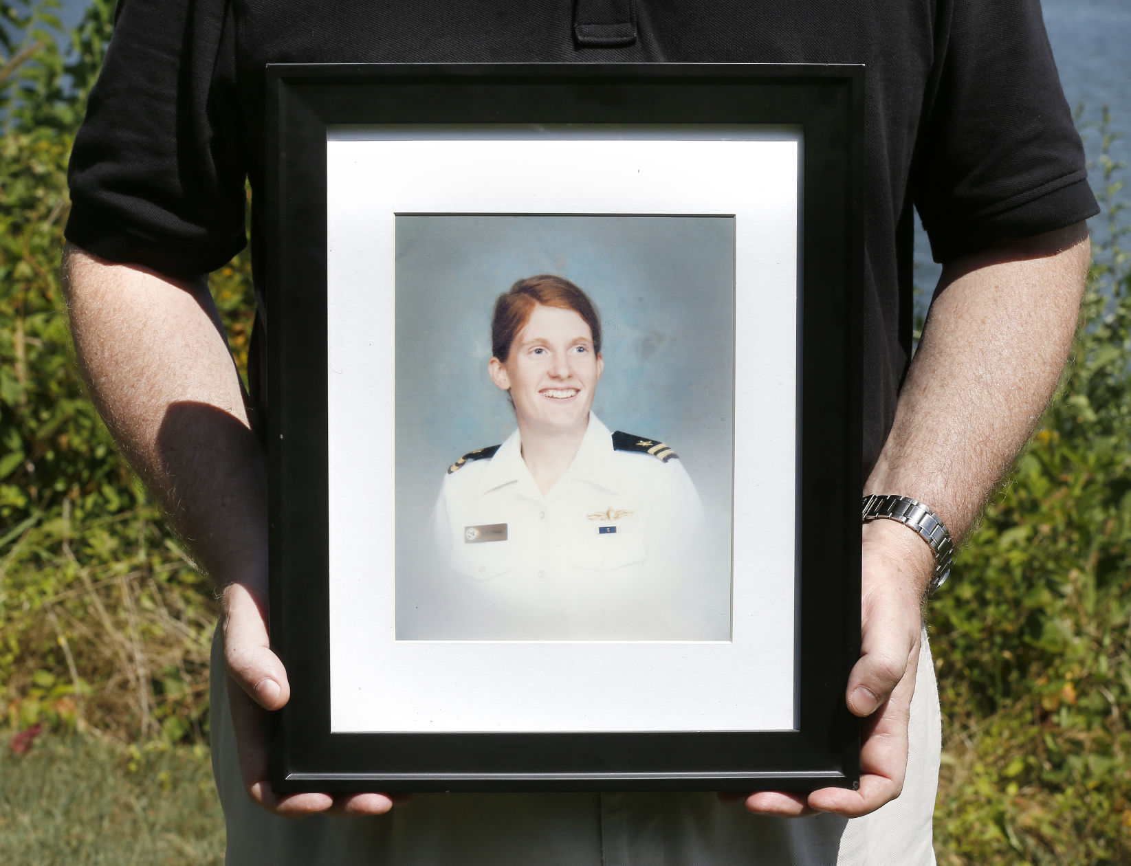 COLONIAL PARKWAY MURDER ANNIVERSARY